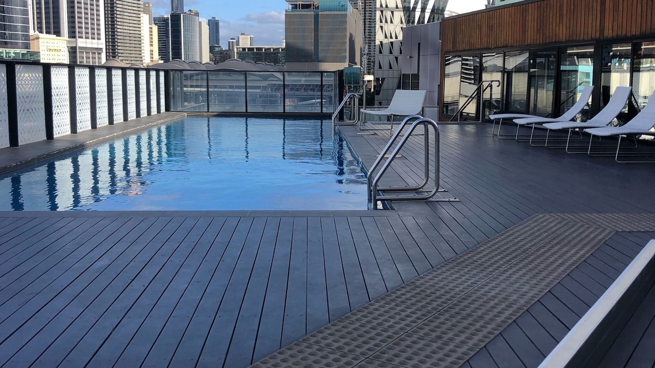 Photo of Outdoor in Docklands