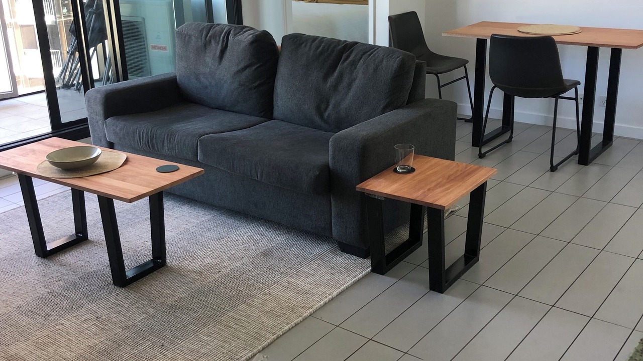 Photo of Livingroom in Docklands