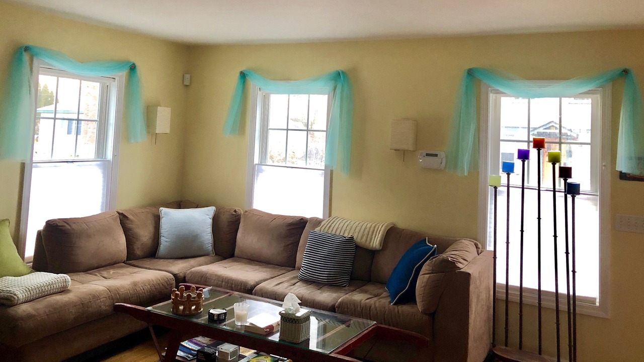 Photo of Livingroom in Old Saybrook Center