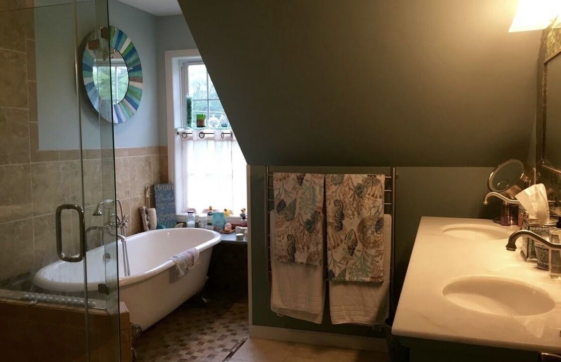 Photo of Bathroom in Old Saybrook Center