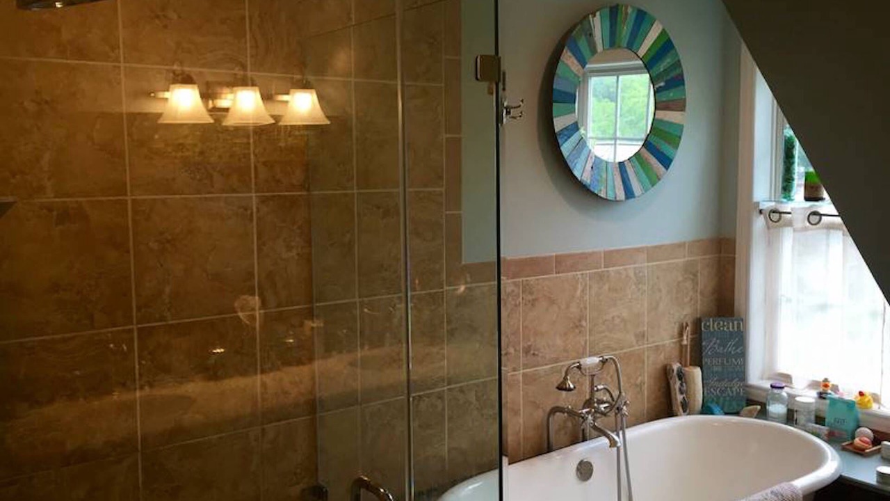 Photo of Bathroom in Old Saybrook Center