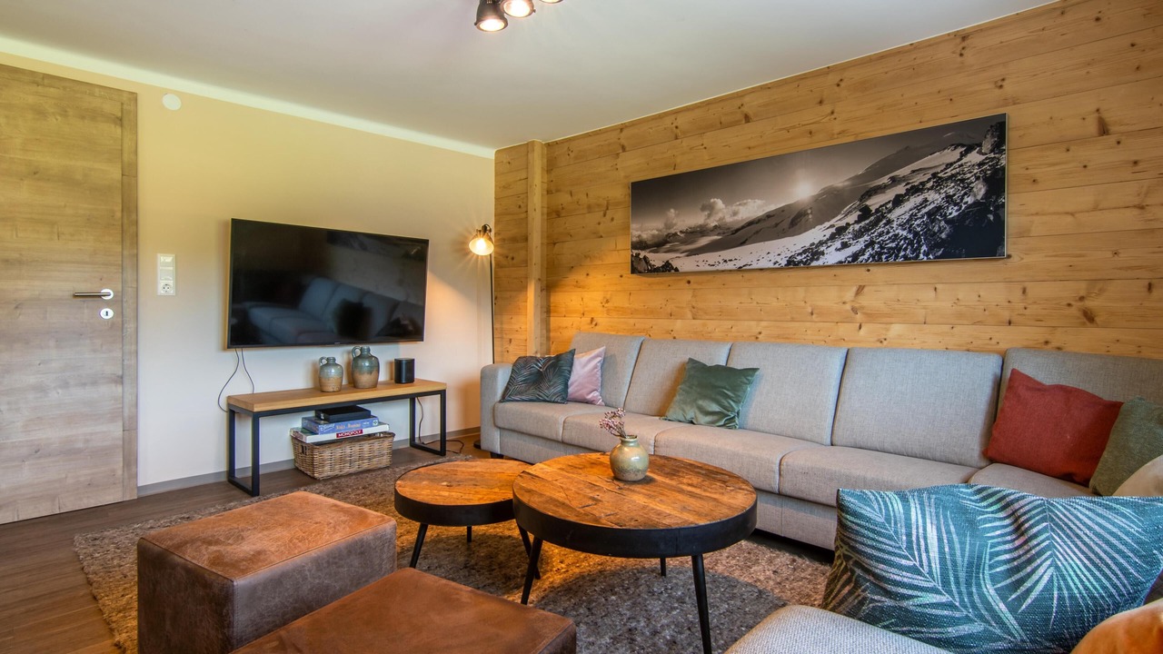 Photo of Livingroom in Hopfgarten Markt