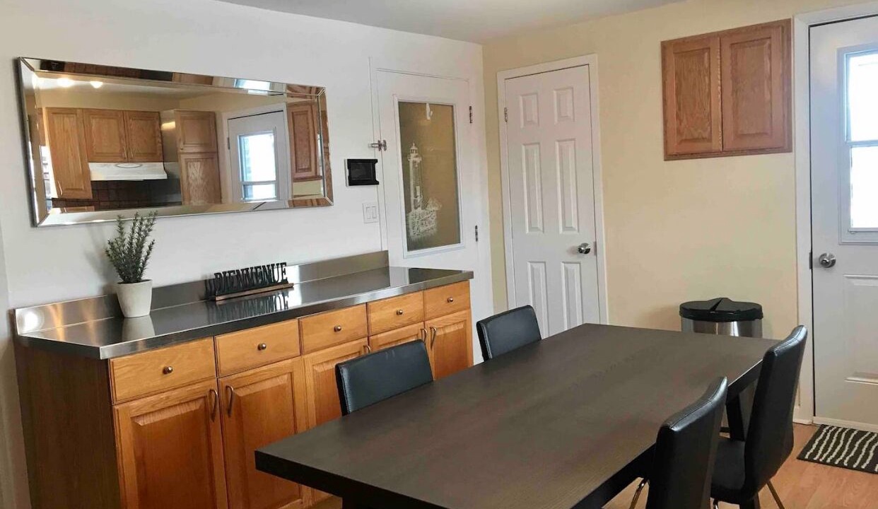 Photo of Kitchen in Longueuil
