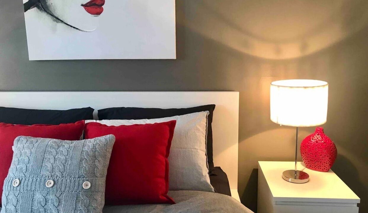 Photo of Bedroom in Longueuil
