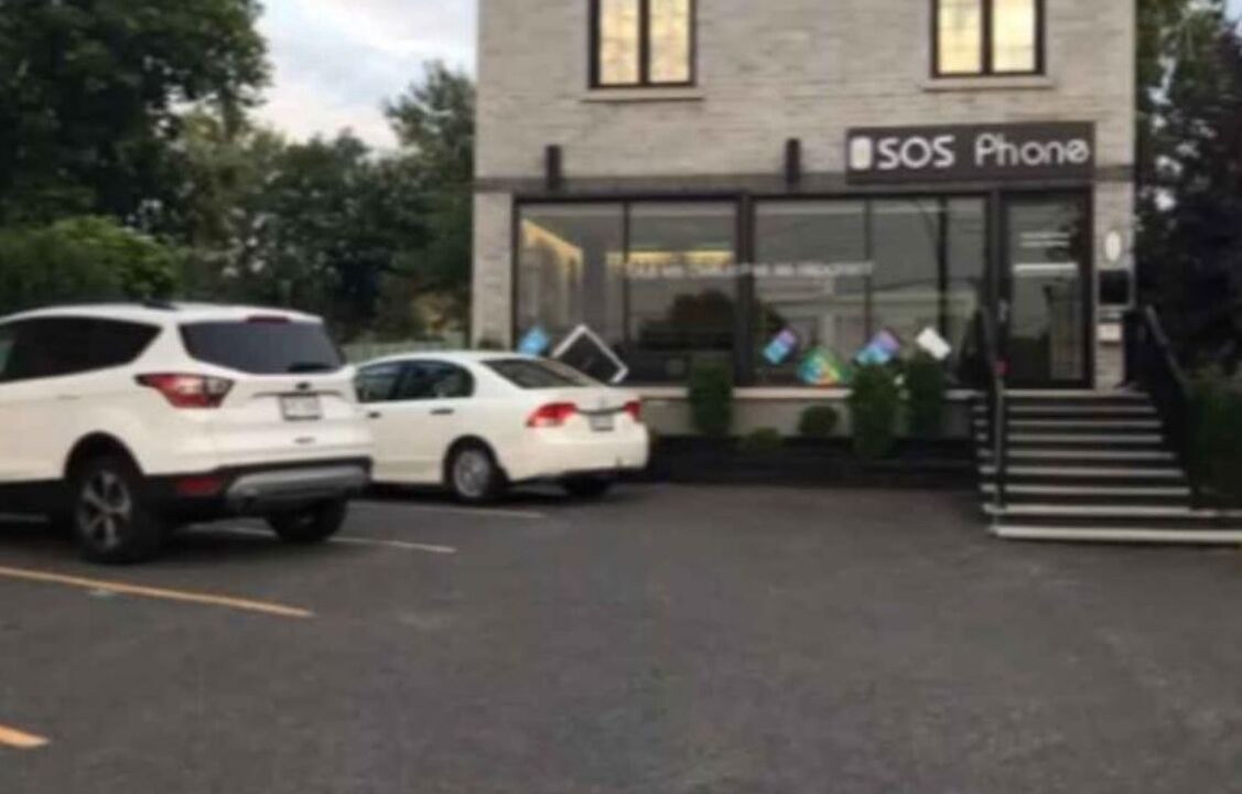 Photo of Outdoor in Longueuil