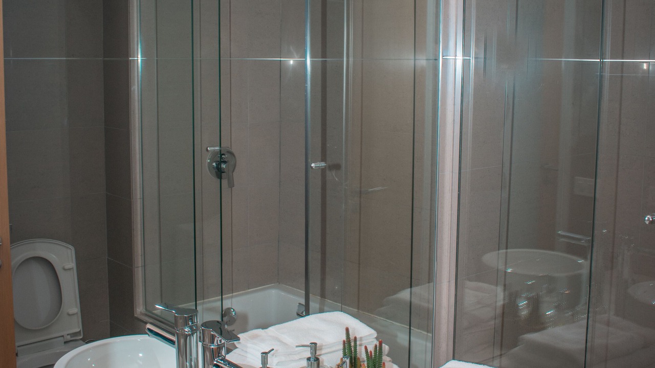 Photo of Bathroom in Punta del Este