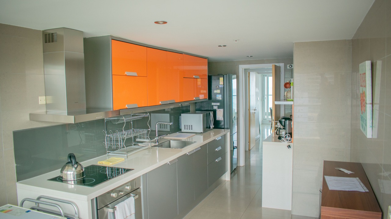 Photo of Kitchen in Punta del Este