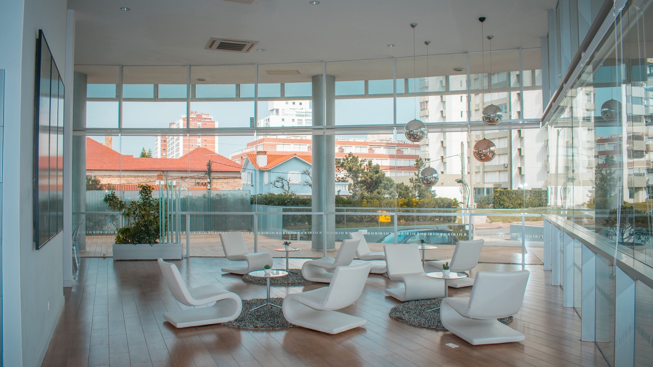 Photo of Patio Balcony in Punta del Este