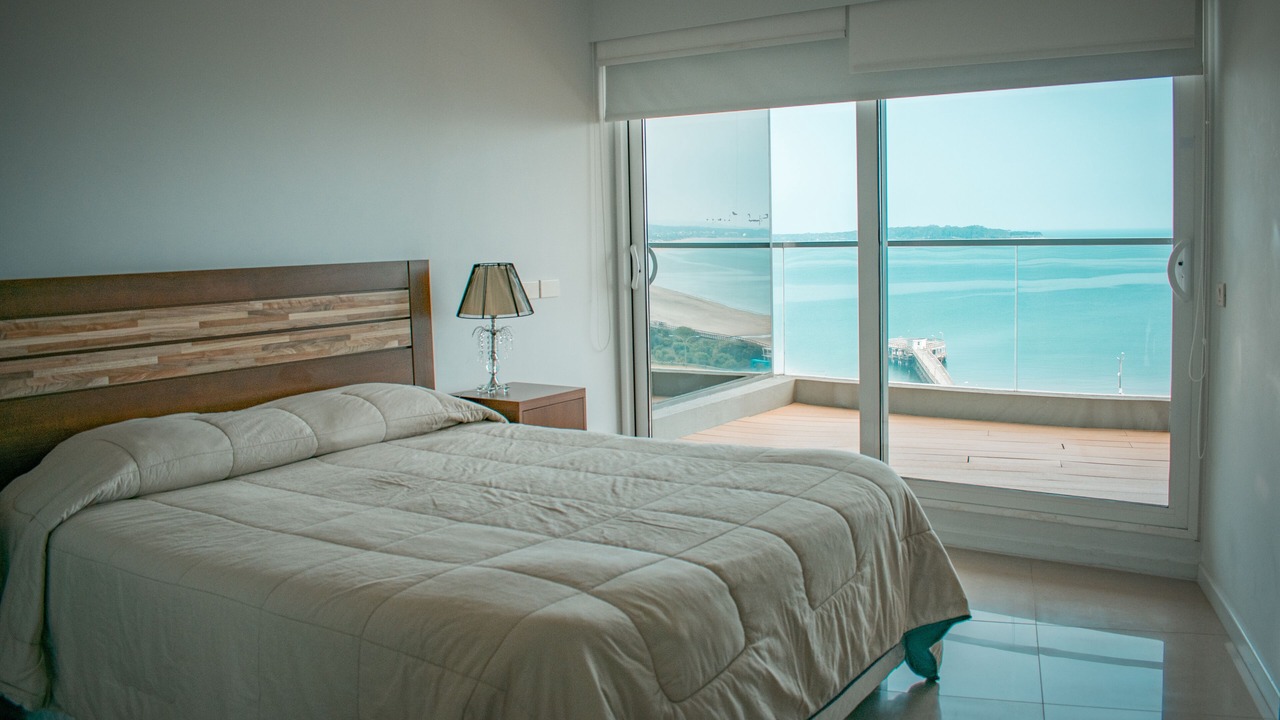 Photo of Bedroom in Punta del Este