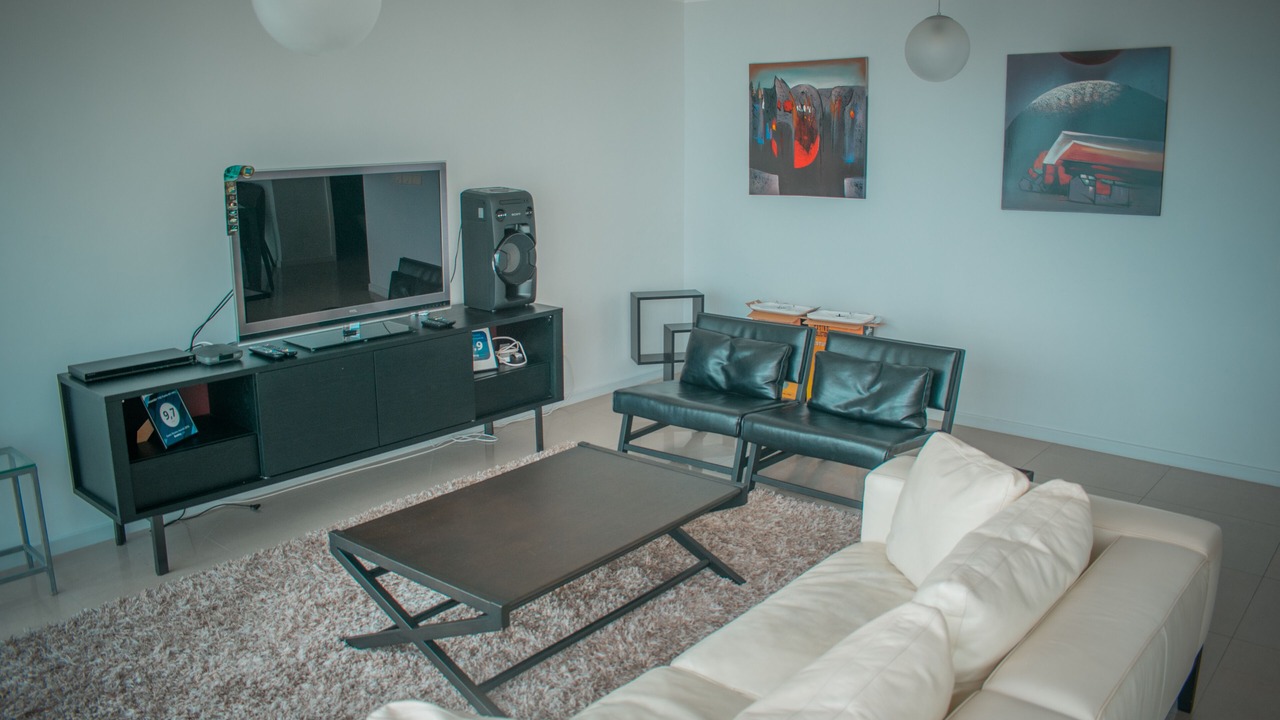 Photo of Livingroom in Punta del Este