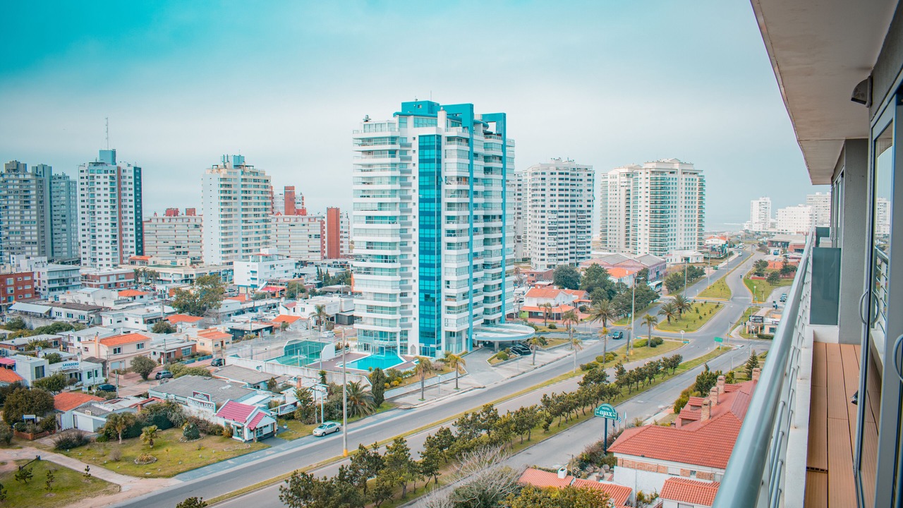 Photo of Outdoor in Punta del Este