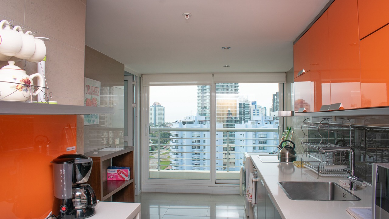 Photo of Kitchen in Punta del Este