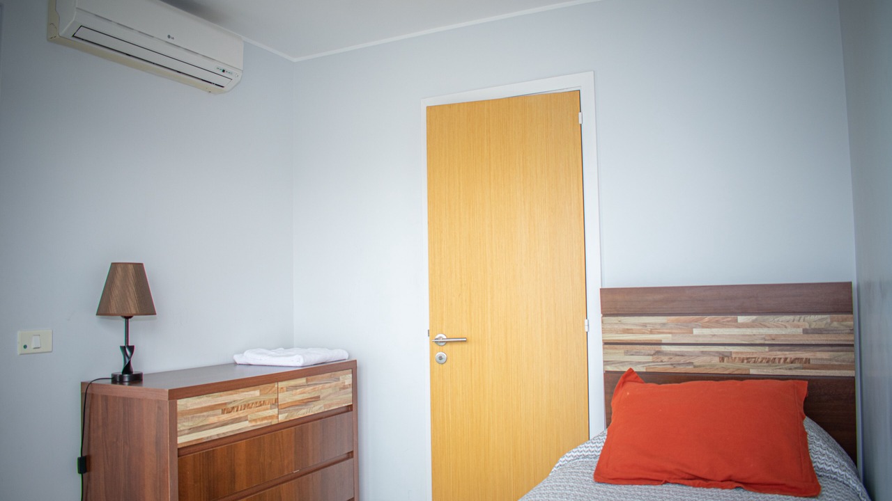 Photo of Bedroom in Punta del Este
