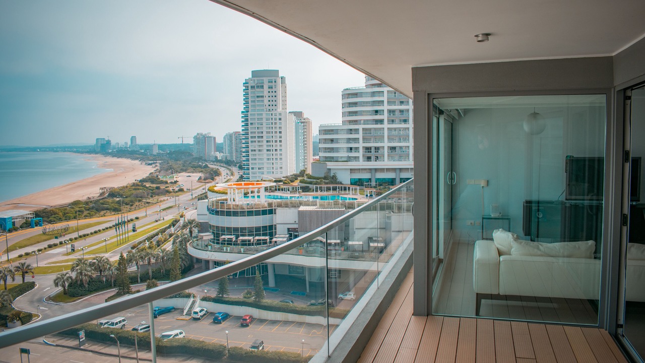 Photo of Outdoor in Punta del Este