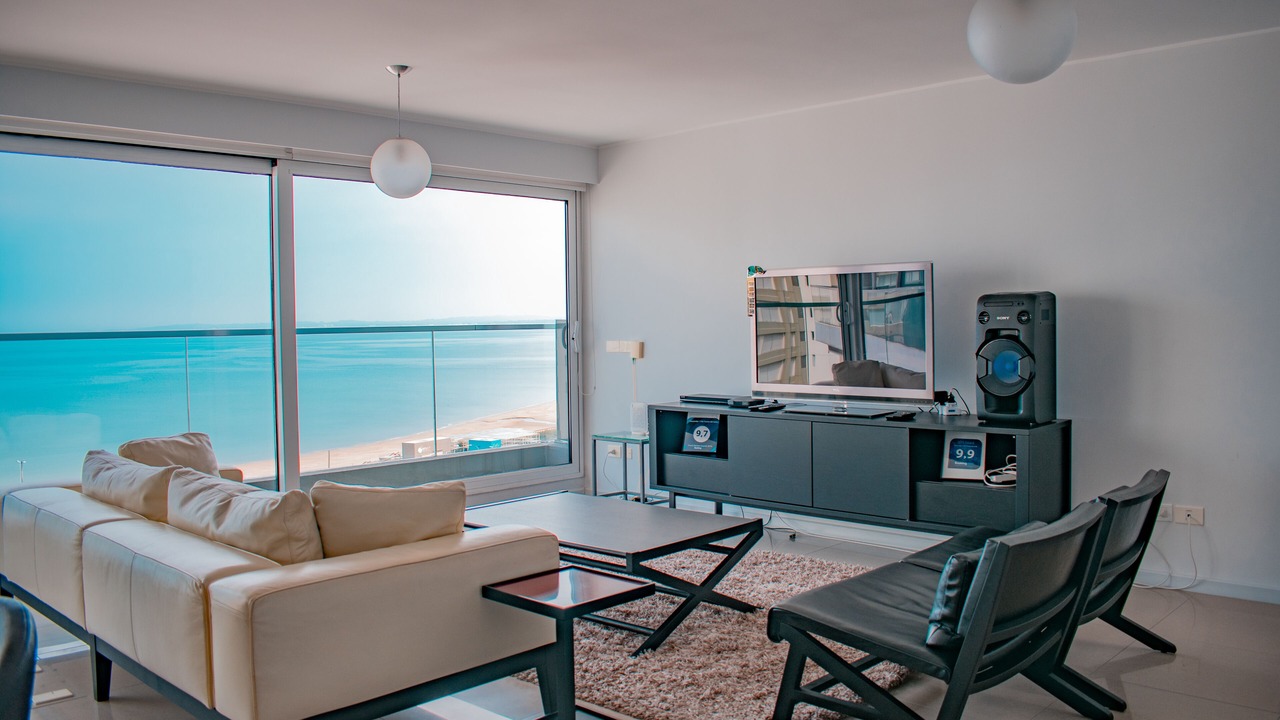 Photo of Livingroom in Punta del Este