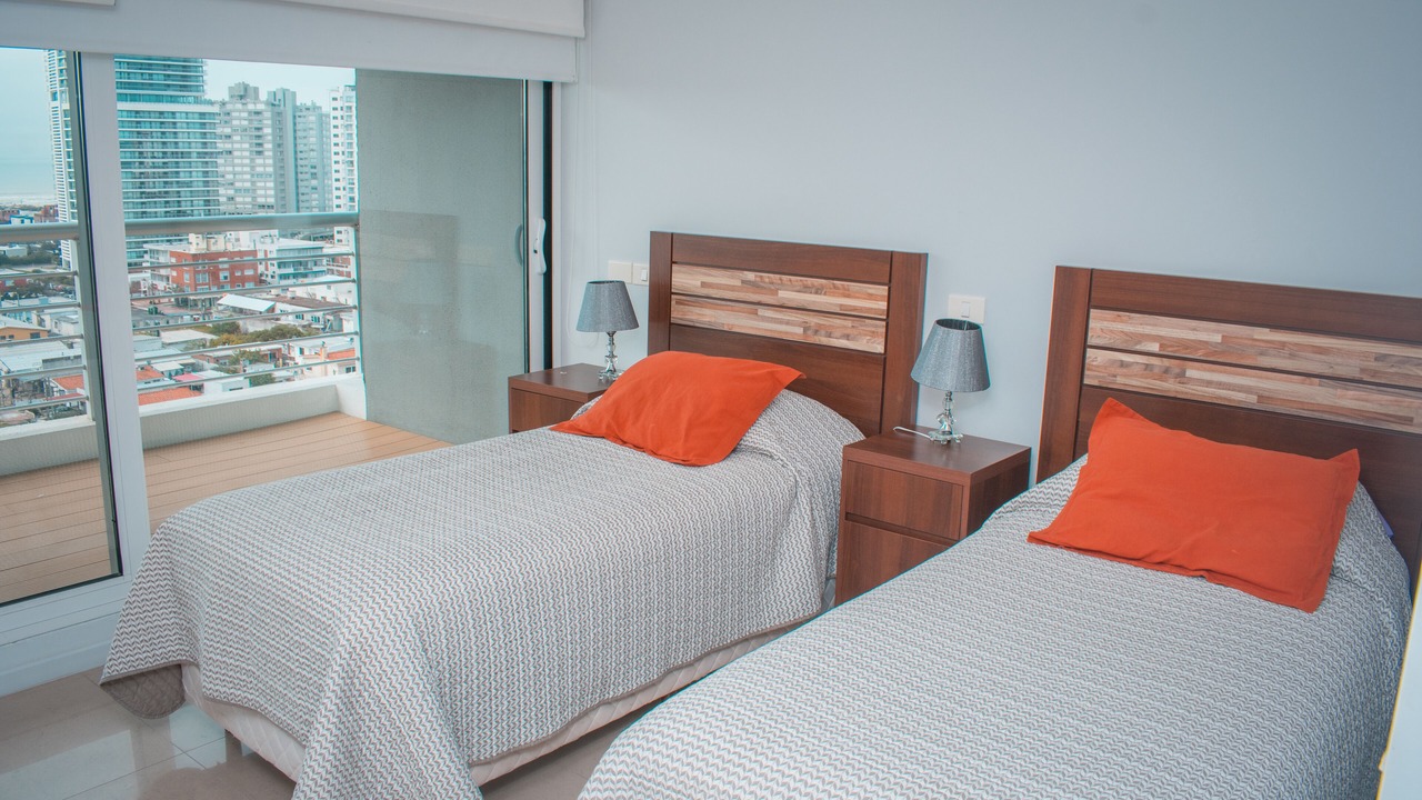 Photo of Bedroom in Punta del Este