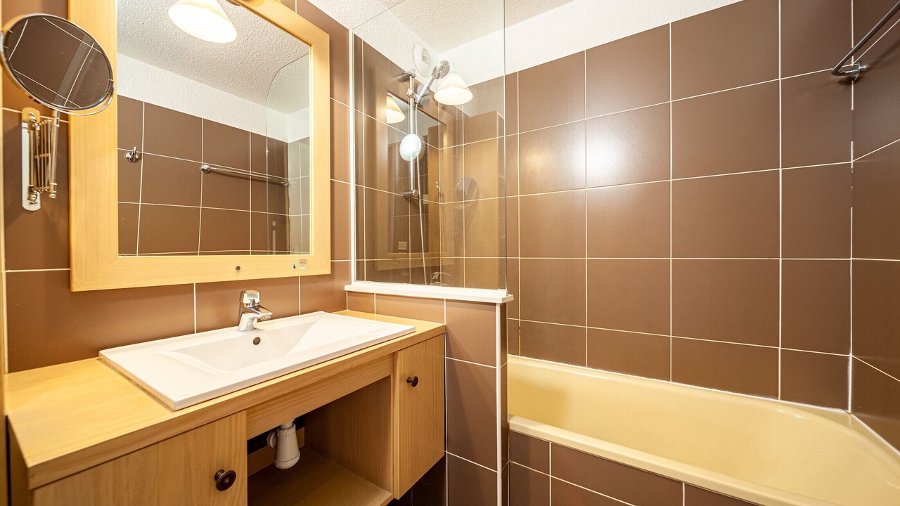 Photo of Bathroom in Bergers