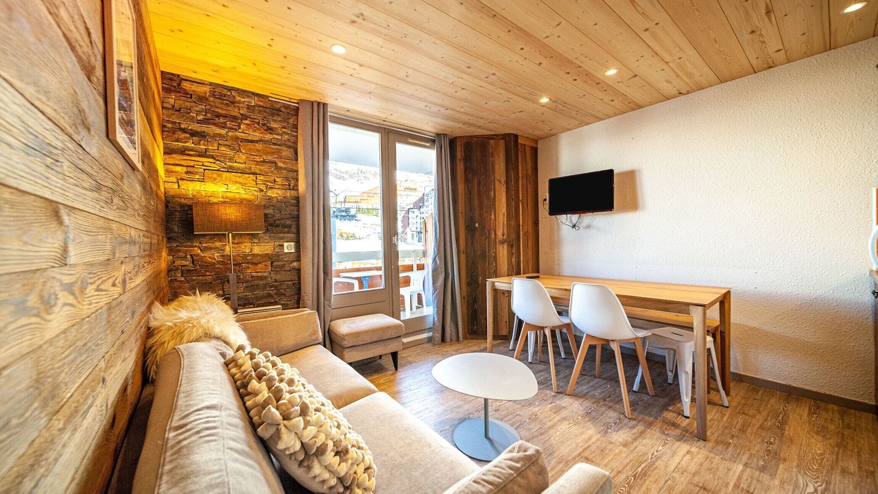 Photo of Livingroom in Bergers