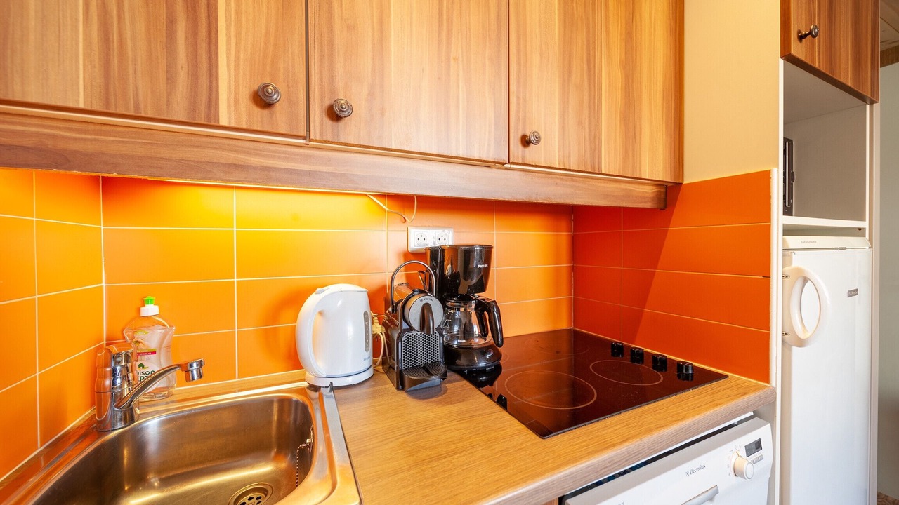 Photo of Kitchen in Bergers