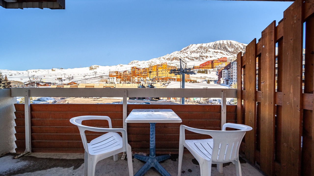 Photo of Outdoor in Bergers