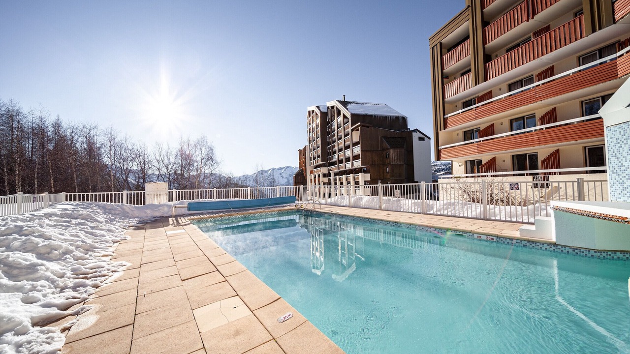 Photo of Outdoor in Bergers