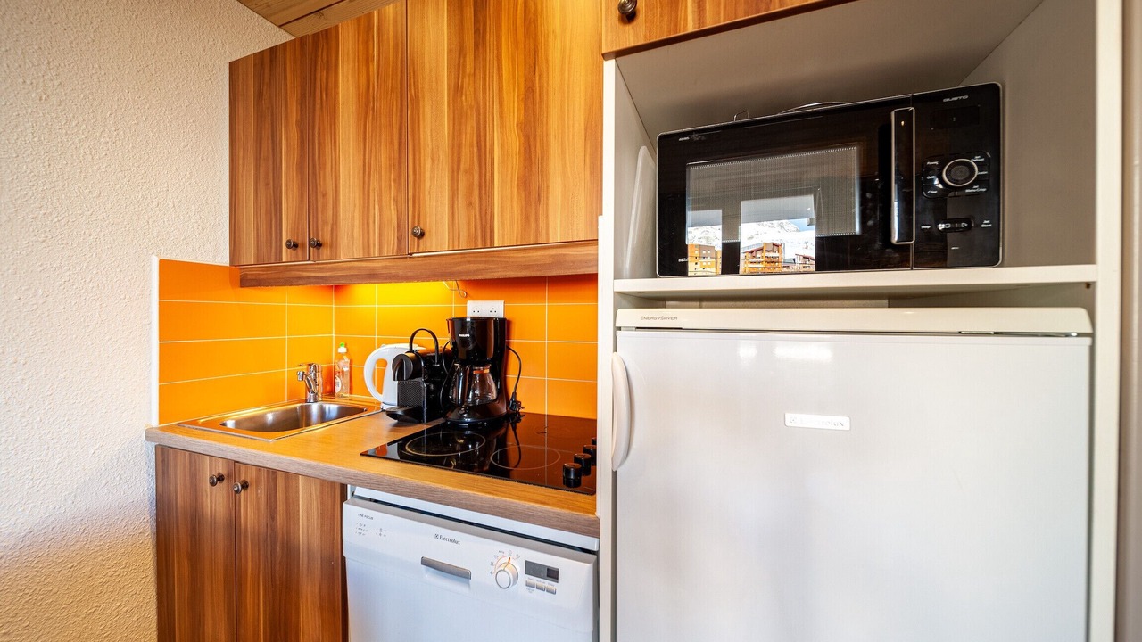 Photo of Kitchen in Bergers