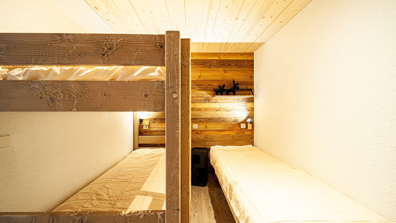 Photo of Bedroom in Bergers