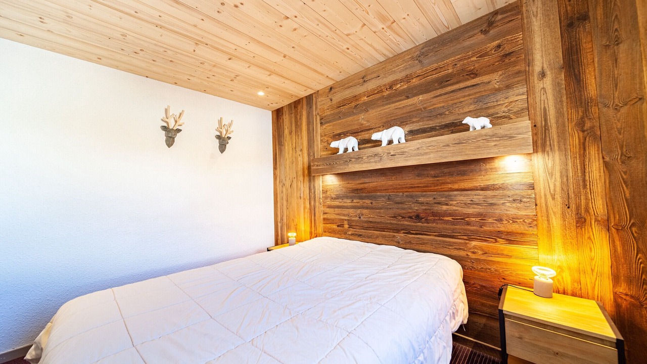 Photo of Bedroom in Bergers