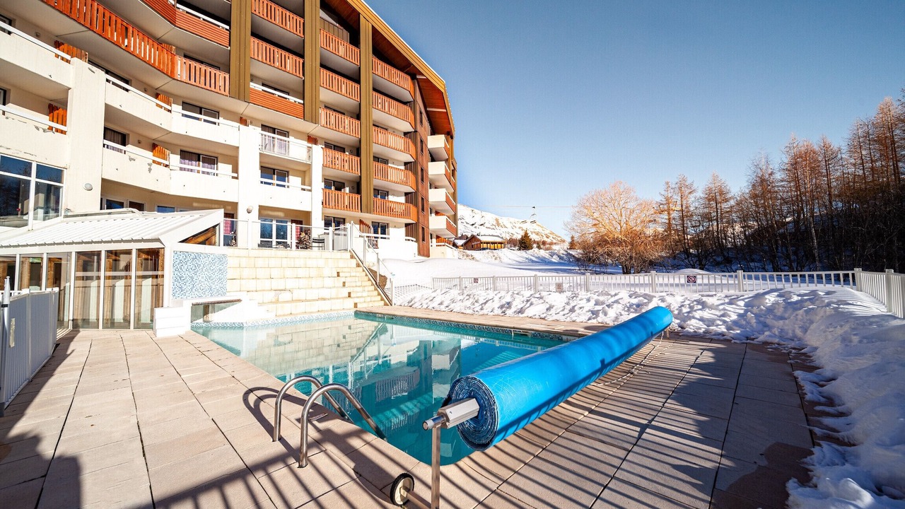 Photo of Outdoor in Bergers