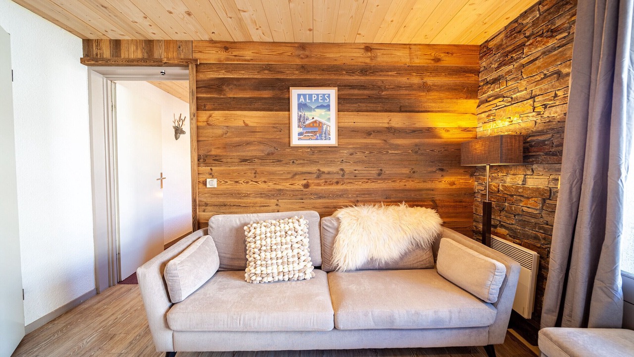Photo of Livingroom in Bergers