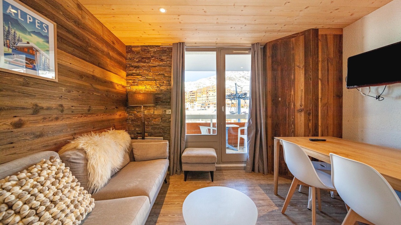 Photo of Livingroom in Bergers