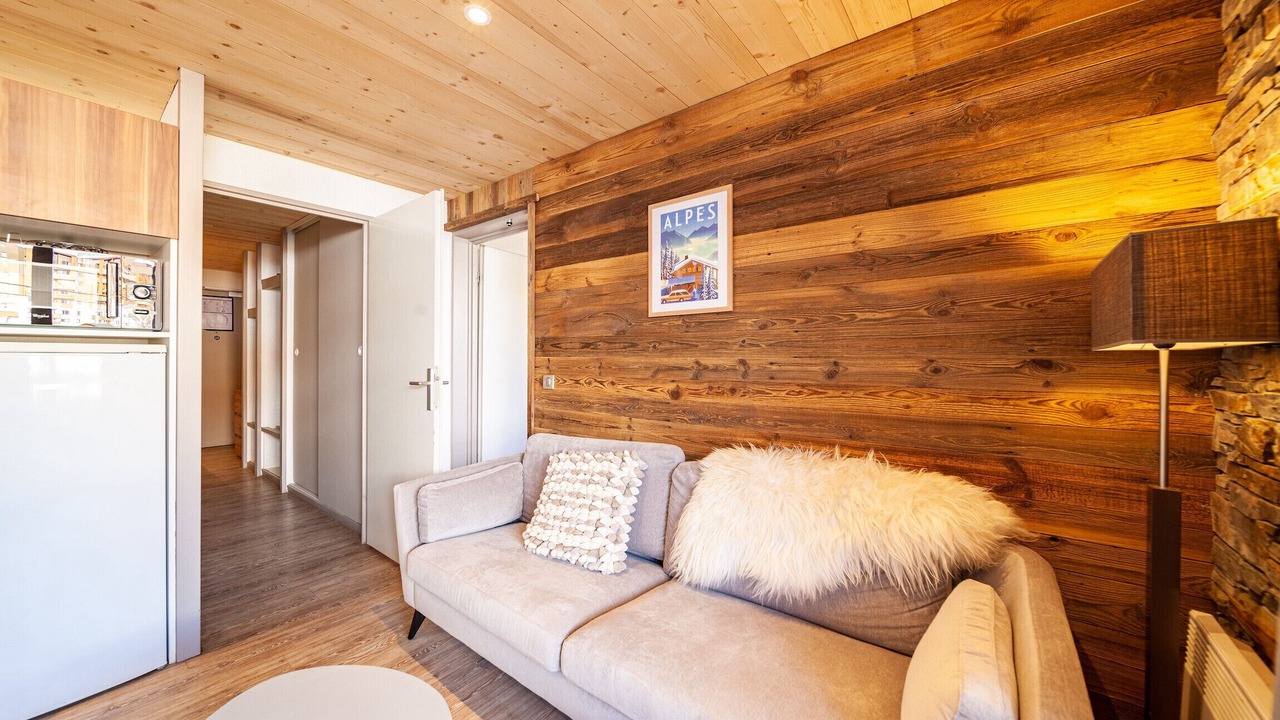 Photo of Livingroom in Bergers