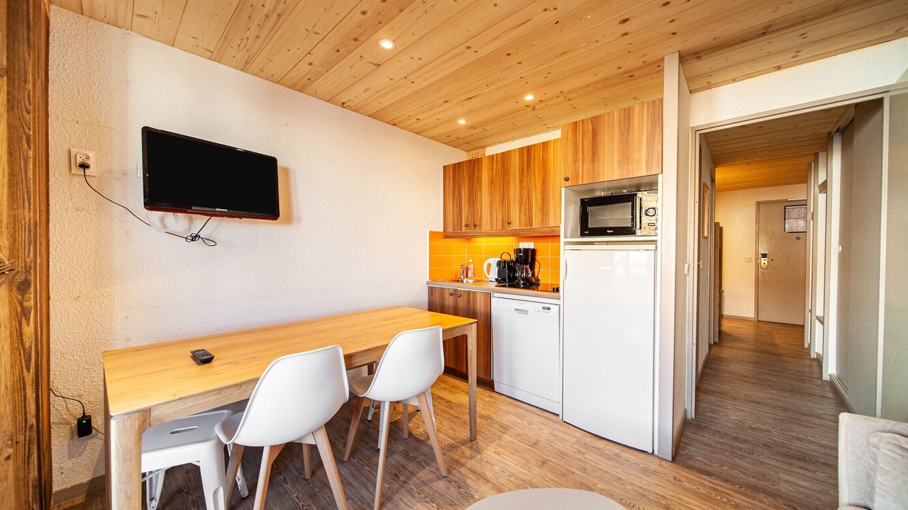 Photo of Kitchen in Bergers