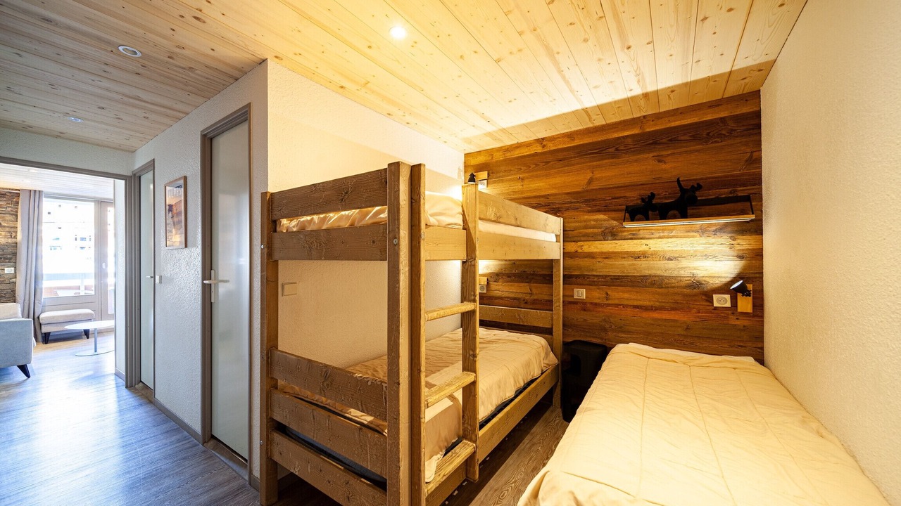 Photo of Bedroom in Bergers