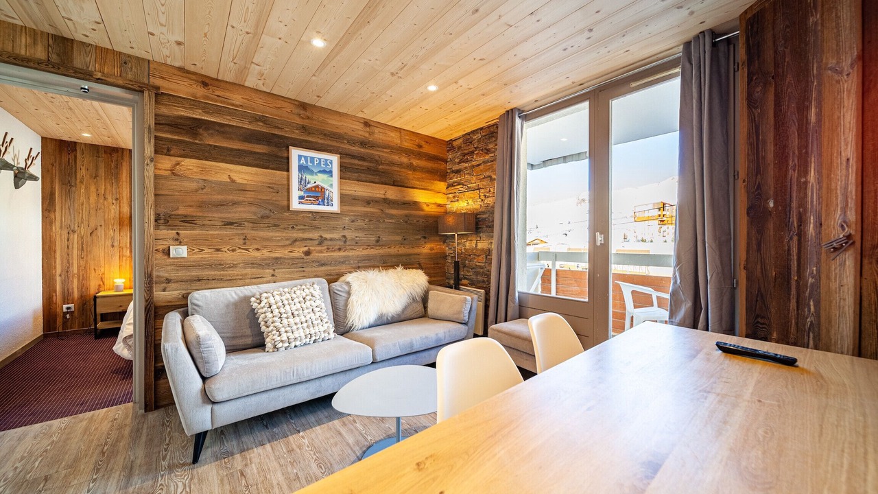 Photo of Livingroom in Bergers