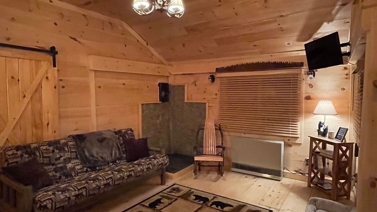 Photo of Livingroom in Columbia