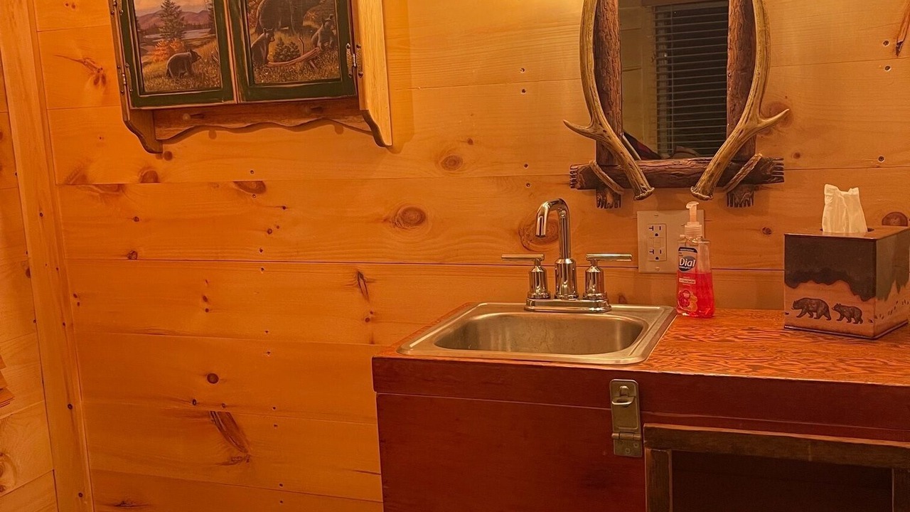 Photo of Bathroom in Columbia