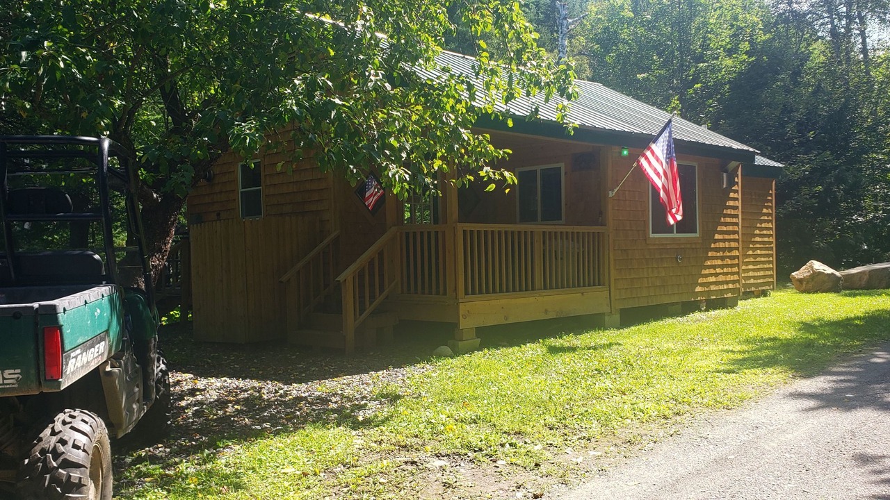 Photo of Outdoor in Columbia