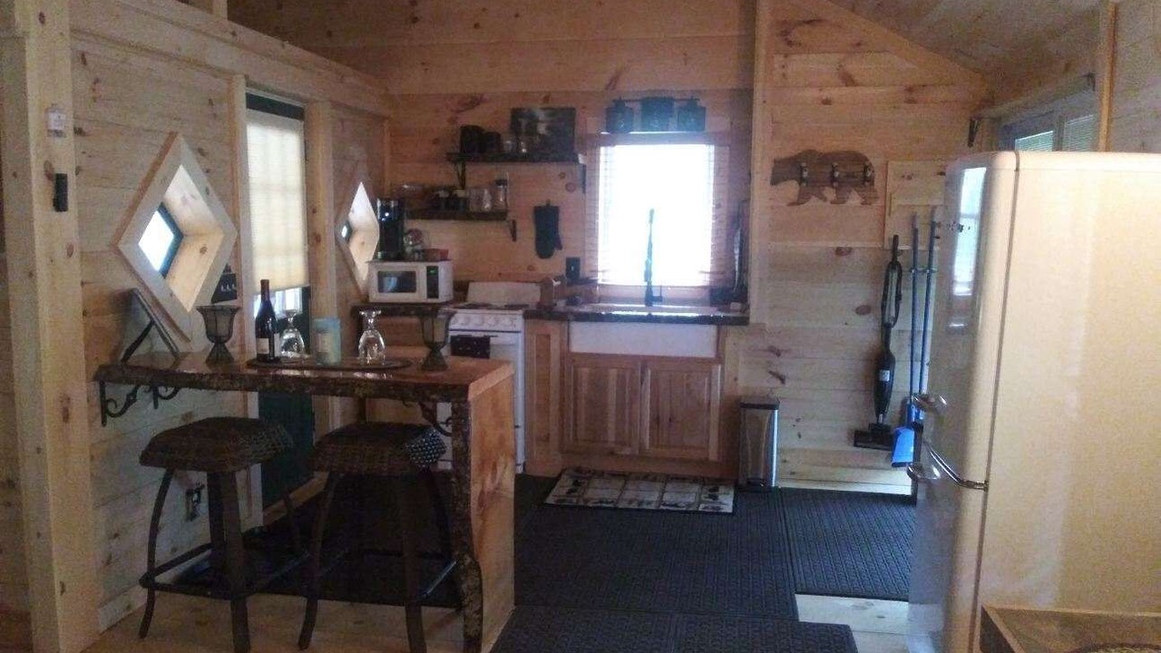 Photo of Kitchen in Columbia