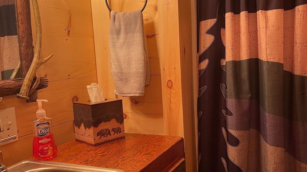 Photo of Bathroom in Columbia