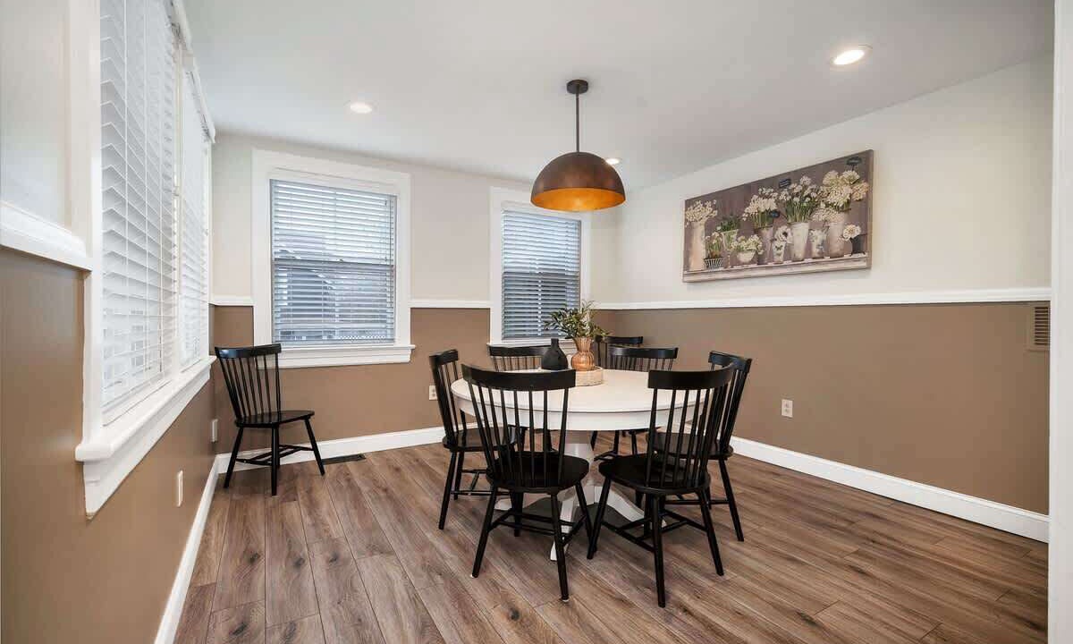 Photo of Bedroom in Groton