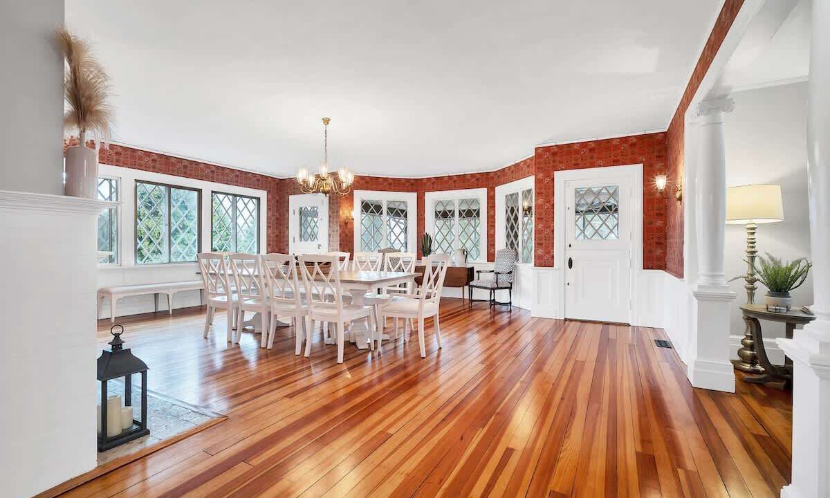 Photo of Bedroom in Groton