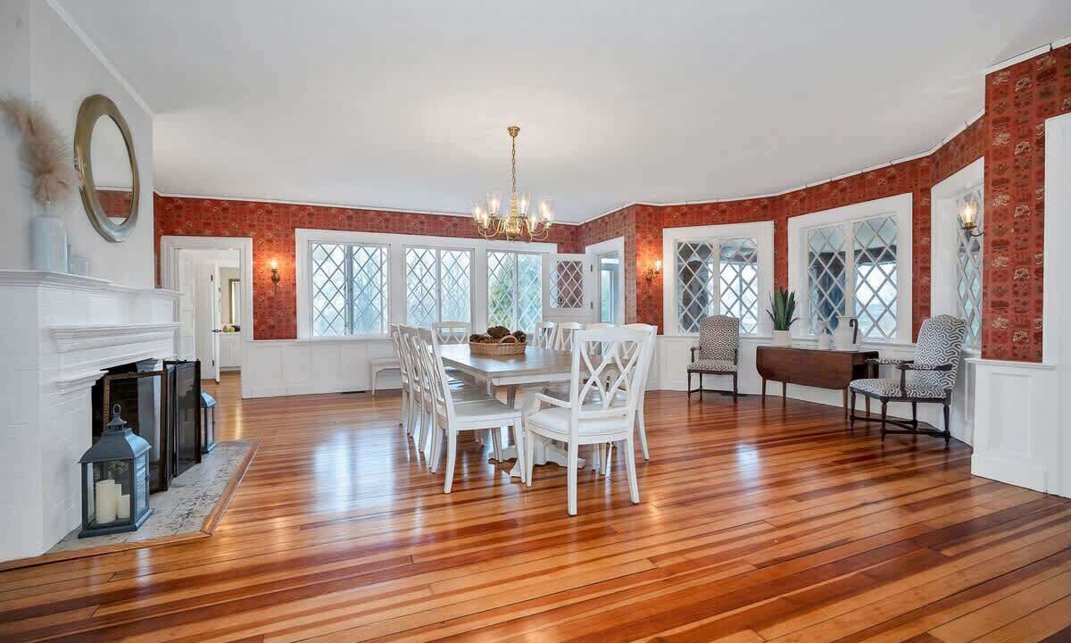 Photo of Bedroom in Groton