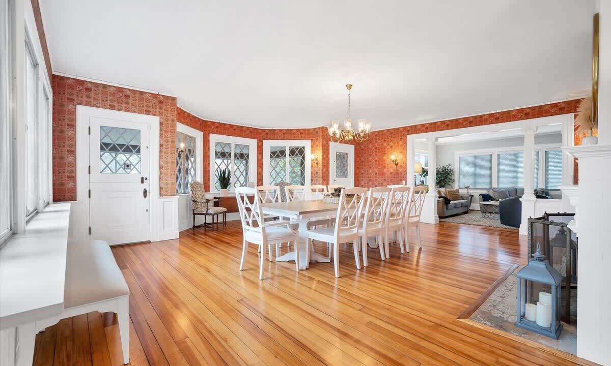 Photo of Bedroom in Groton