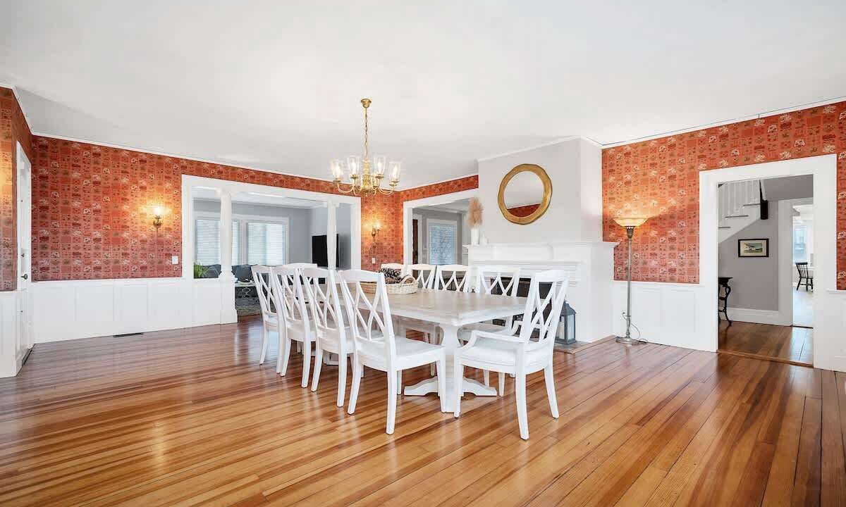 Photo of Bedroom in Groton