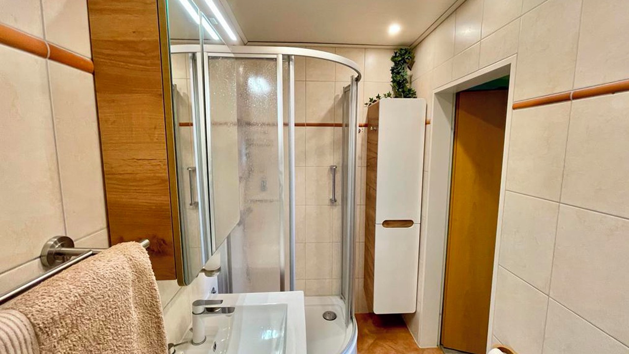 Photo of Bathroom in Mitte-Sud