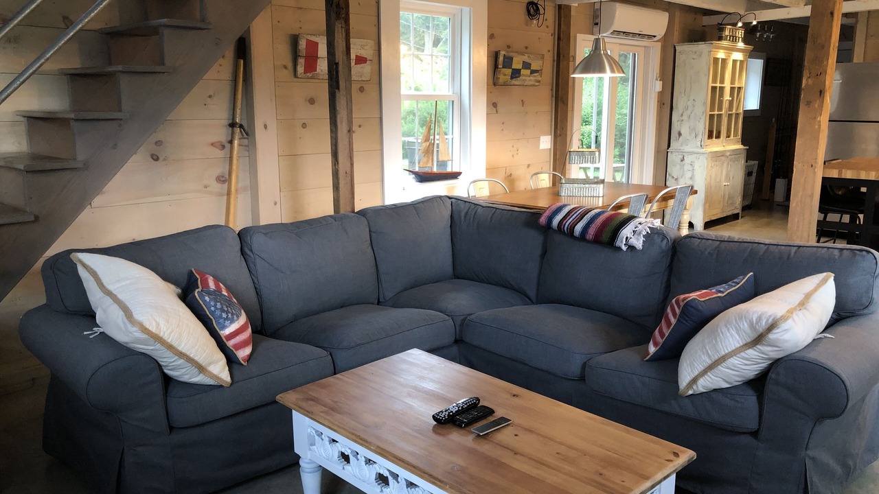 Photo of Livingroom in Clinton