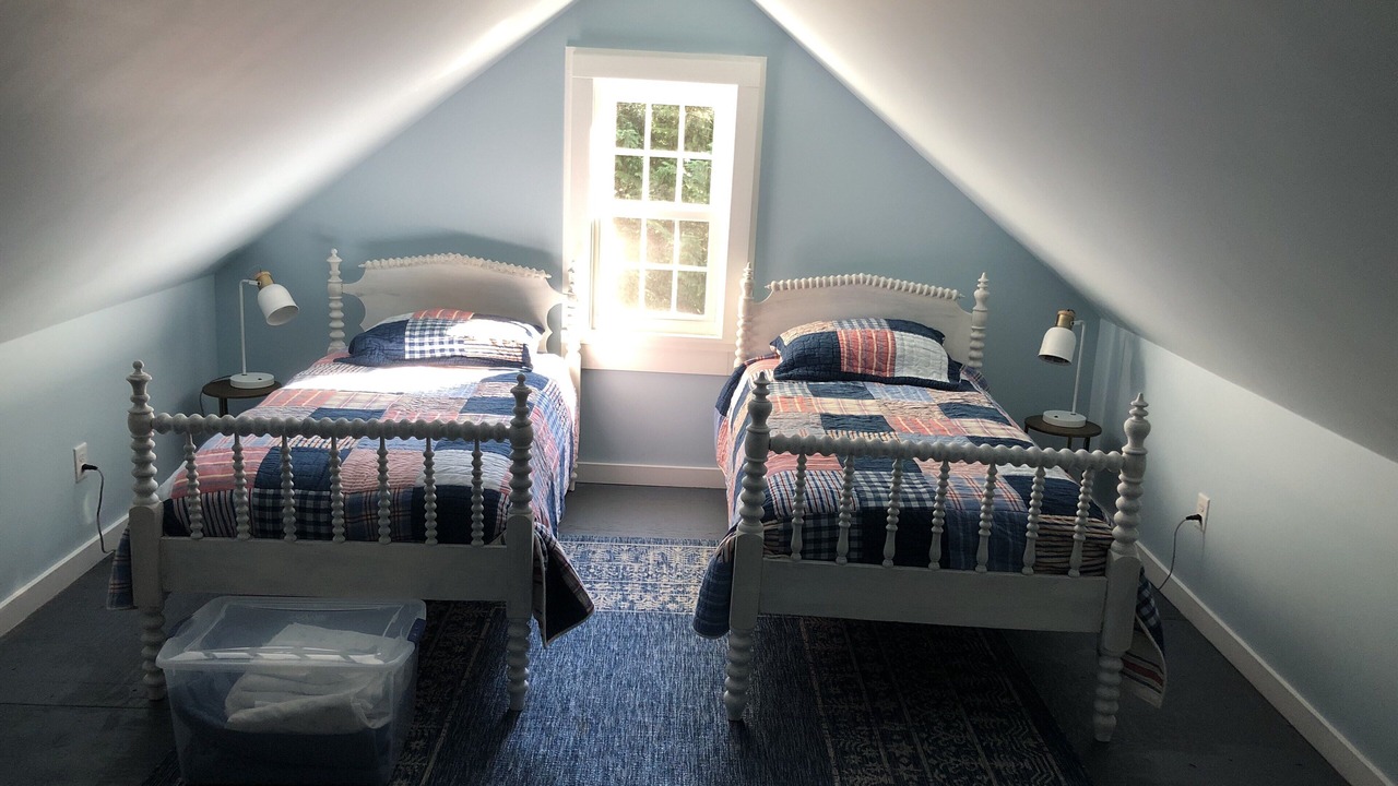 Photo of Bedroom in Clinton