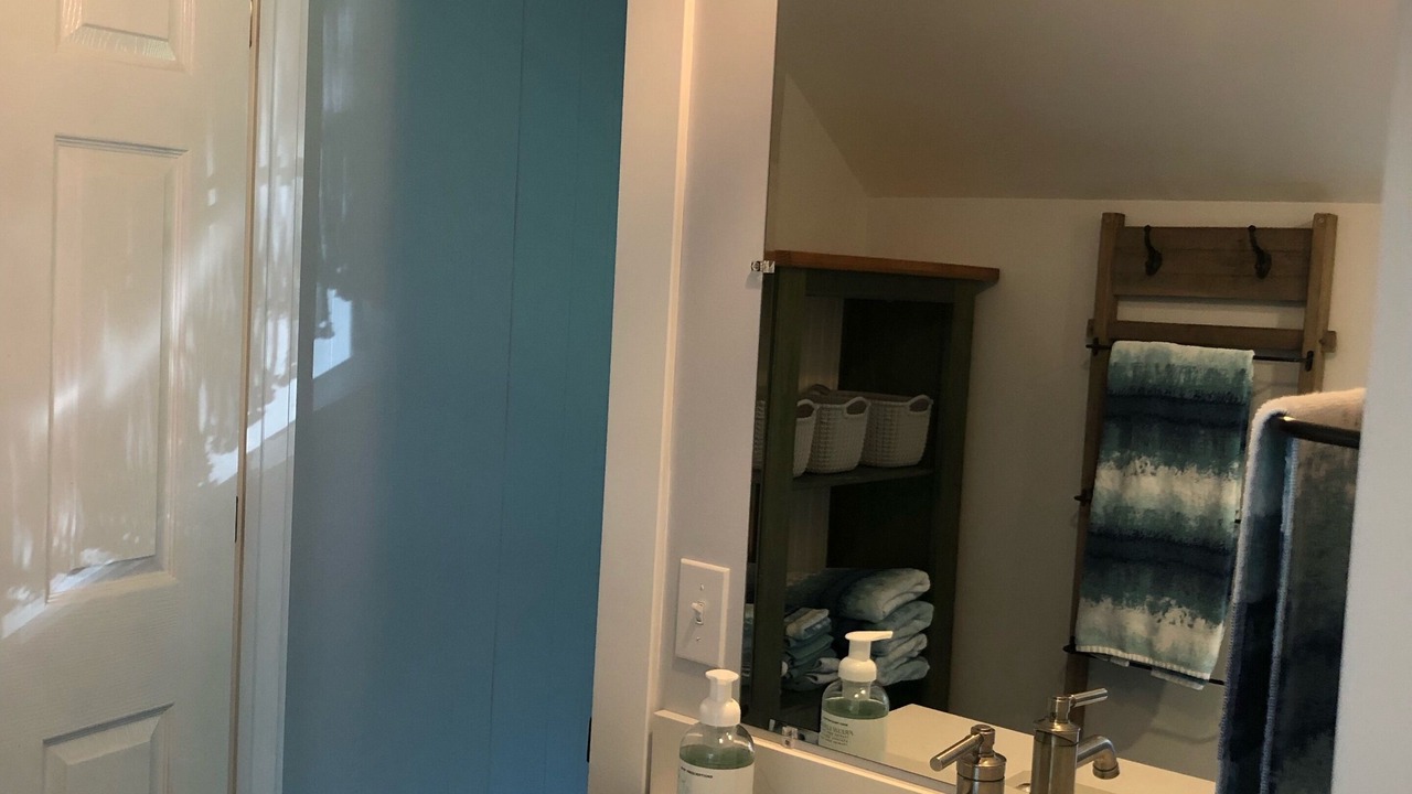 Photo of Bathroom in Clinton