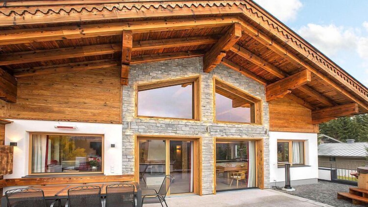 Photo of Outdoor in Konigsleiten